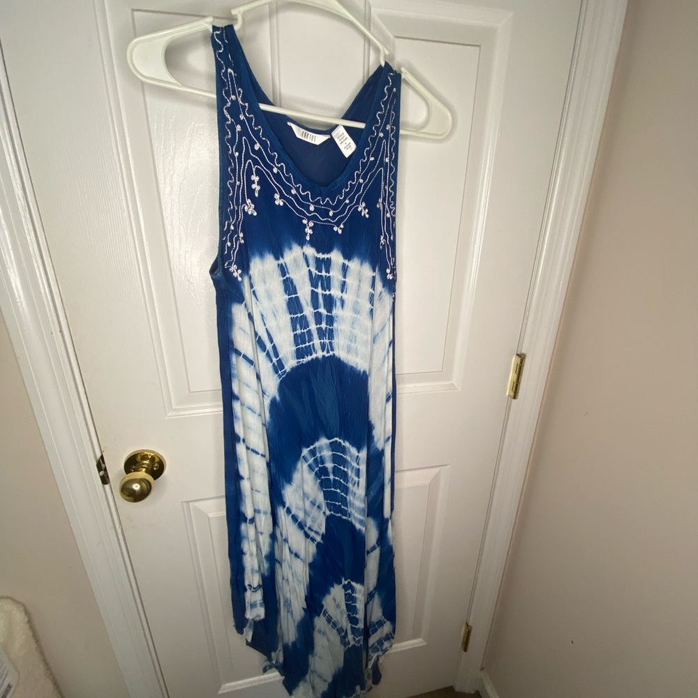 Womens dress